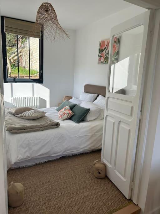 Les Cottages De Carine Saint-Marcel  Exterior foto