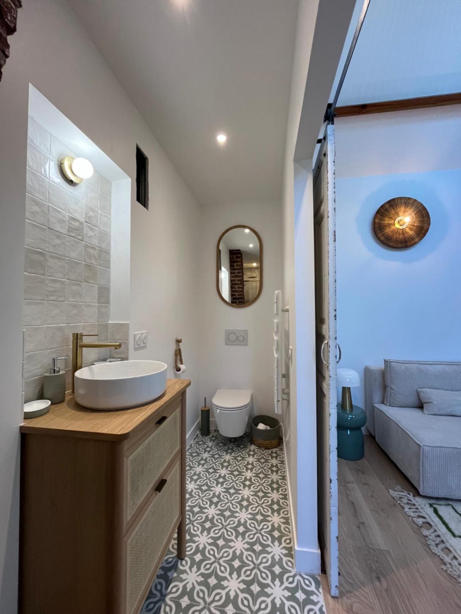 Les Cottages De Carine Saint-Marcel  Exterior foto